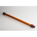 TUBE TÉLESCOPIQUE ORANGE POUR ASPIRATEUR DYSON