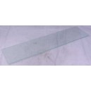 tablette clayette verre 406x106 m/m pour réfrigérateur LIEBHERR