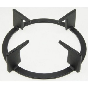 Grille fonte centrale pour Plaque de cuisson AIRLUX Z203143