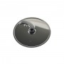 DISQUE TRANCHE FINE ÉPAISSEUR 2MM POUR ROBOT MULTIFONCTIONS KENWOOD