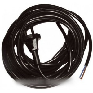 Cordon câble plat 9 mètres pour Aspirateur ELECTROLUX 9595589