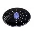 DISQUE CP9829/01 A TRANCHER / RAPER FIN POUR ROBOT PHILIPS