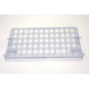  GRILLE,COMPLET,INFÉRIEUR POUR REFRIGERATEUR DOMETIC