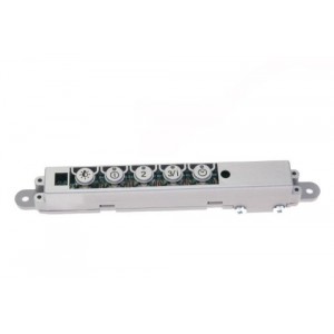 Clavier de commande pour Hotte SMEG  690071880