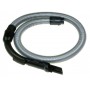 FLEXIBLE COMPLET + BROSSETTE POUR ASPIRATEUR SEB