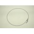 anneau avant de serrage joint de hublot