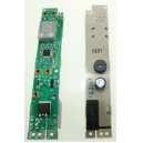 MODULE GP13/14 POUR CONGELATEUR LIEBHERR