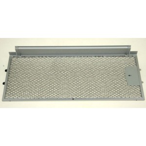 Filtre métallique pour Hotte BOSCH 00434105
