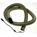 FLEXIBLE SANS EMBOUT POUR ASPIRATEUR HOOVER