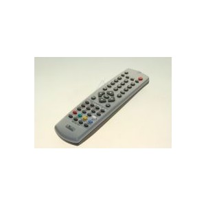 TÉLÉCOMMANDE UNIVERSELLE POUR TV