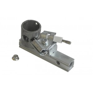 Brûleur gaz avec injecteur pour Réfrigérateur DOMETIC 2923928408