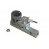 BRULEUR GAZ AVEC INJECTEUR  POUR REFRIGERATEUR DOMETIC