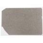 PLAQUE MICA POUR MICRO ONDES PANASONIC