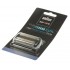 CASSETTE SERIES 9 NOIRE 92B POUR RASOIR BRAUN