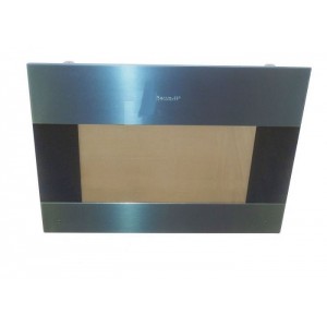 Vitre extérieure de porte pour Four SMEG  692532129