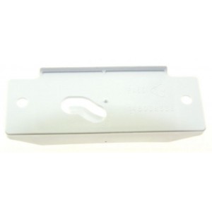 Glissière plaquette centrale 4D pour Réfrigérateur, Congélateur ARISTON 482000031056