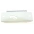 GLISSIERE PLAQUETTE CENTRALE 4D POUR REFRIGERATEUR HOTPOINT-ARISTON