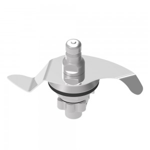 Couteau pour Robot multifonction MAGIMIX 17242