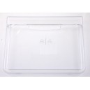 FACADE DE BAC A LEGUMES POUR REFRIGERATEUR ARISTON