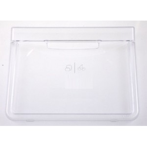 Façade de Bac à légumes pour Réfrigérateur ARISTON 482000031117