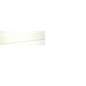 Fronton de balconnet pour Réfrigérateur DE DIETRICH FG7B000A8