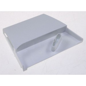 Support droit de balconnet pour Réfrigérateur, Congélateur DE DIETRICH AS0000644