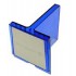 GUIDE BOUTEILLE POUR BALCONNET DE REFRIGERATEUR DEDIETRICH