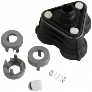 Kit de culasse cylindre pour Nettoyeur Haute Pression KARCHER - 9.001-693.0