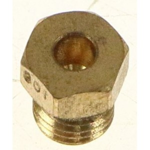 Injecteur pour Cuisinière GLEM-GAS AIRLUX Z05W271