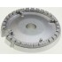 COURONNE DE BRULEUR RAPIDE POUR CUISINIERE BOMPANI