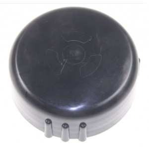 Bouchon du tube d'évacuation pour WC Dometic 4450017404