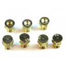 INJECTEURS BUTANE POUR TABLE DE CUISSON DEDIETRICH