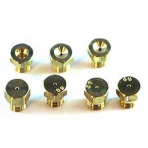 Injecteurs butane pour Plaque de cuisson DE DIETRICH AS0008861