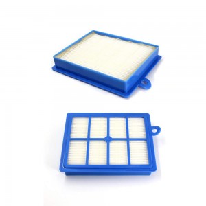 GDE - Filtre de remplacement Hepa H13 pour Aspirateur 9001677682