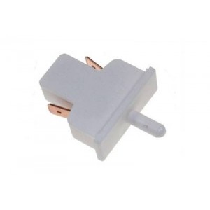Interrupteur lumière pour Réfrigérateur, Congélateur SMEG 814490240