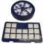 U60 U60 KIT FILTRE HEPA POUR RUSH 