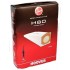 SACS (x5) H80 POUR ASPIRATEUR HOOVER