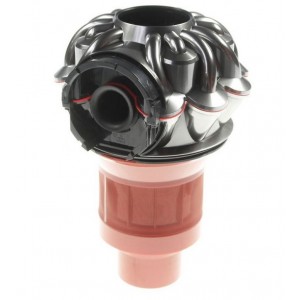 Cyclone service assy SV09 pour Aspirateur DYSON 967087-03