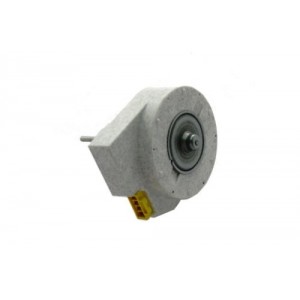 Ventilateur moteur évaporateur pour Réfrigérateur, Congélateur HAIER 0064001312N
