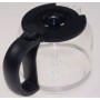 VERSEUSE COMPLETE NOIR POUR CAFETIERE ELECTROLUX