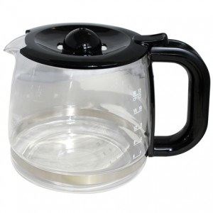 Verseuse avec couvercle pour Cafetière ELECTROLUX 4055342689