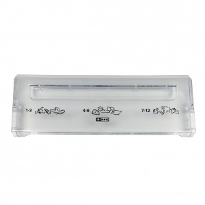 Façade de tiroir pour Réfrigérateur ELECTROLUX 2244072175