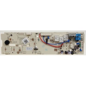 Module électronique, programmateur pour Lave-linge VEDETTE AS0033309