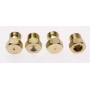 LOT D'INJECTEURS GAZ BUTANE POUR CUISINIERE DEDIETRICH