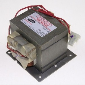 Transformateur pour Micro-ondes SAMSUNG DE26-00152A