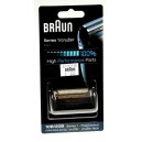 GRILLE DE RASAGE 10B POUR RASOIR BRAUN
