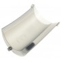 RESERVOIR D'EAU GRIS POUR CAFETIERE PHILIPS