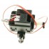 POMPE COMPLETE POUR ASPIRATEUR KARCHER