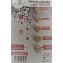 INJECTEURS GAZ NATUREL POUR TABLE DE CUISSON BEKO