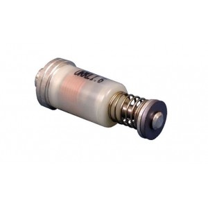 Valve magnétique sécurité de thermostat gaz/elec pour Réfrigérateur DOMETIC 2106030105